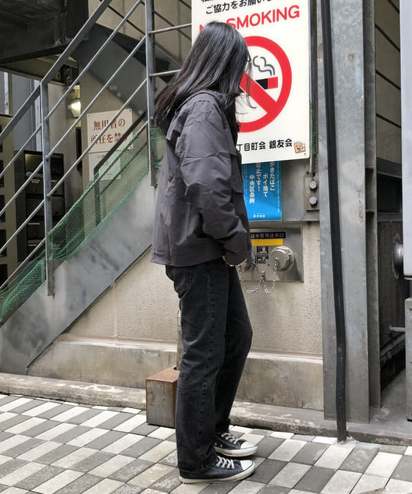 ビームス 銀座（730299） スタイリング・コーディネイト｜BEAMS