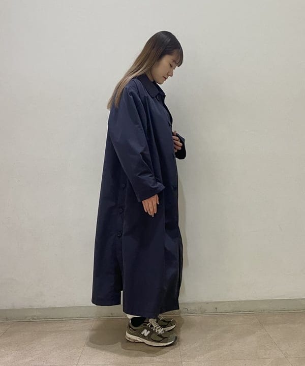 木村 海侑さんの「BEAMS WOMEN｜」を使ったコーディネート