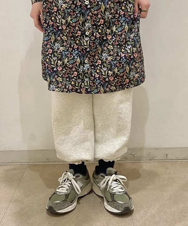 木村 海侑さんの「BEAMS WOMEN｜」を使ったコーディネート