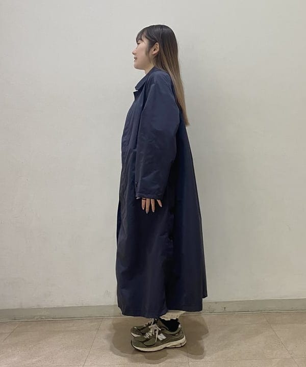 木村 海侑さんの「BEAMS WOMEN｜」を使ったコーディネート
