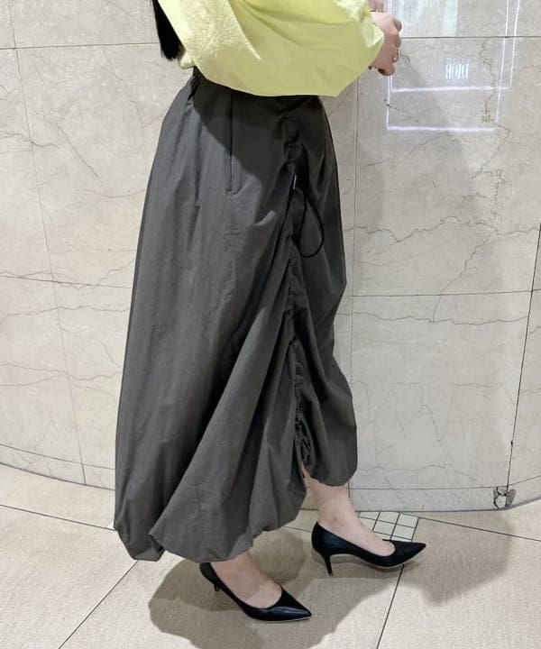 カワライさんの「BEAMS WOMEN｜」を使ったコーディネート