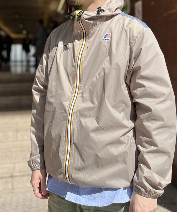 ビームス 天王寺（730362） スタイリング・コーディネイト｜BEAMS