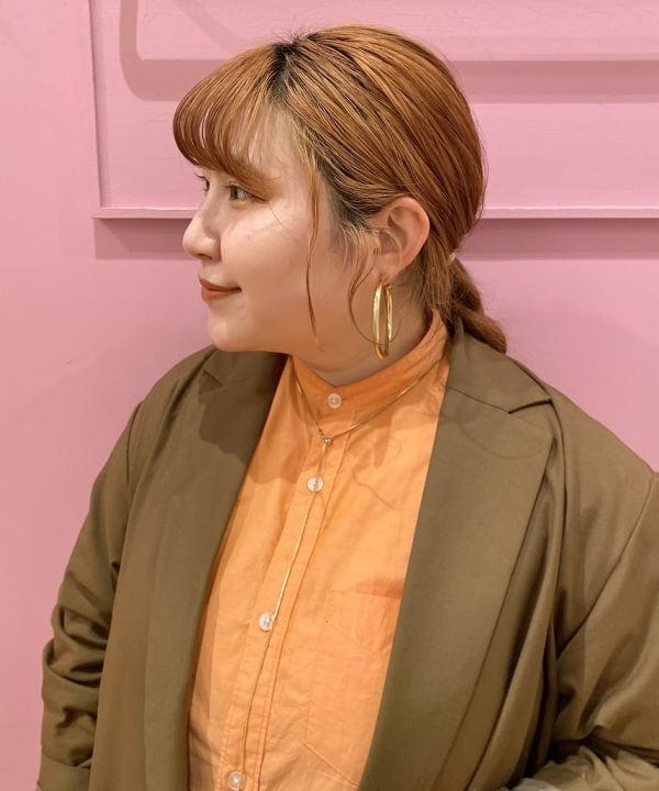 れいにーさんの「BEAMS WOMEN｜JW PEI / Gabbi Bag」を使ったコーディネート