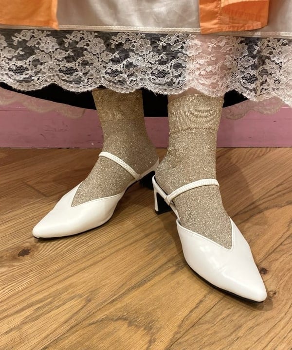 れいにーさんの「BEAMS WOMEN｜JW PEI / Gabbi Bag」を使ったコーディネート