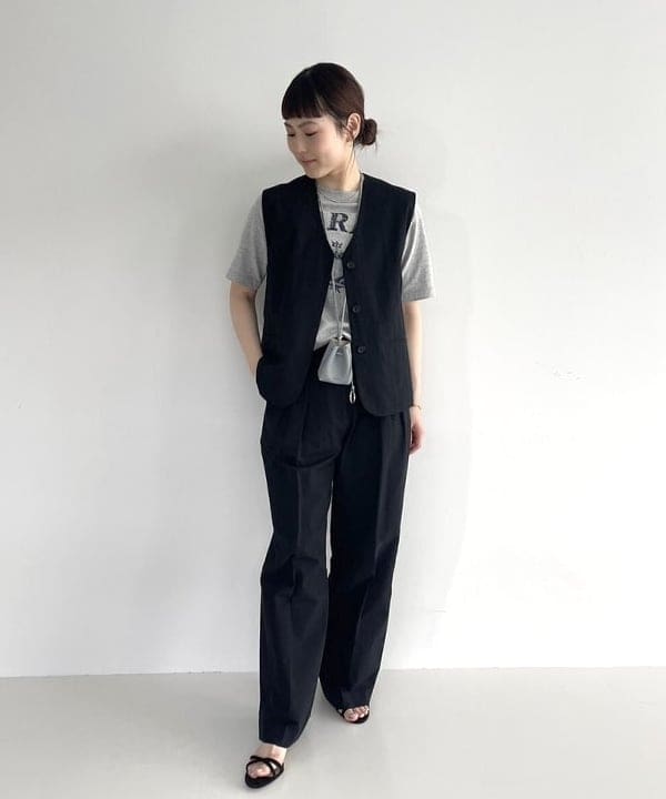 Ichika Hondaさんの「BEAMS WOMEN｜」を使ったコーディネート