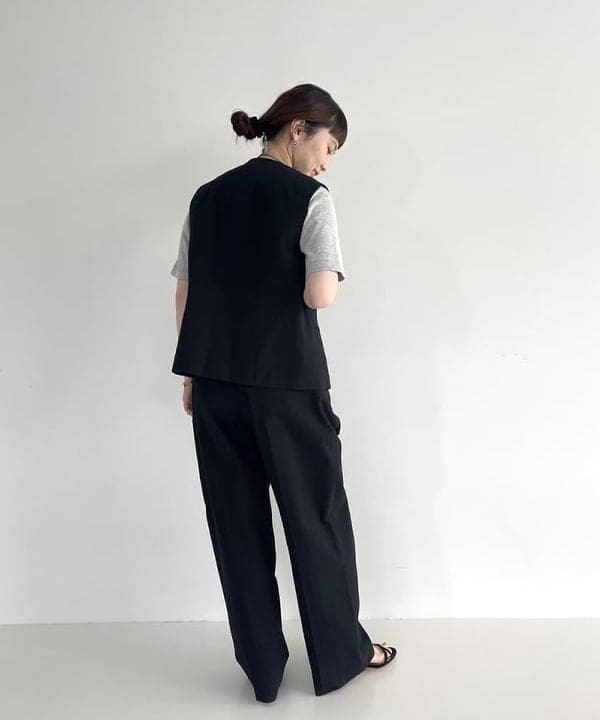 Ichika Hondaさんの「BEAMS WOMEN｜」を使ったコーディネート