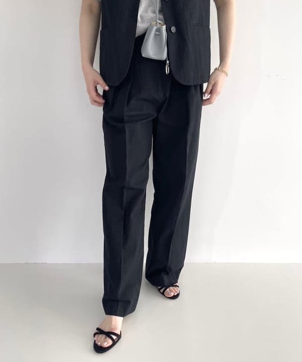 Ichika Hondaさんの「BEAMS WOMEN｜」を使ったコーディネート