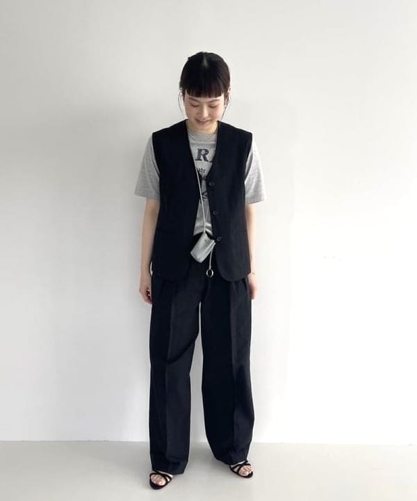 Ichika Hondaさんの「BEAMS WOMEN｜」を使ったコーディネート