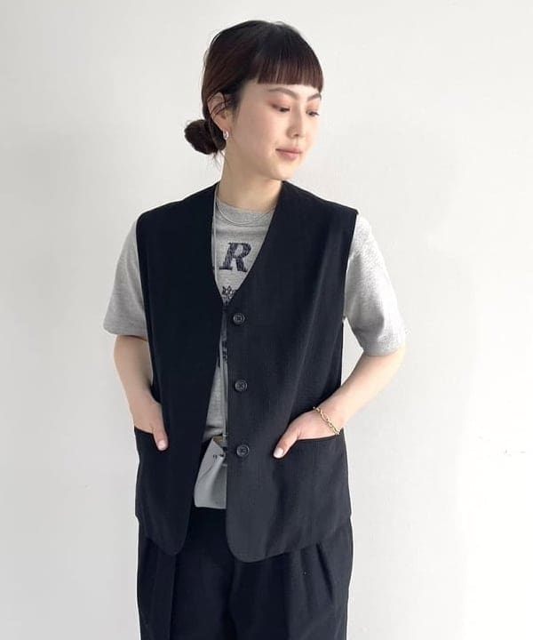 Ichika Hondaさんの「BEAMS WOMEN｜」を使ったコーディネート