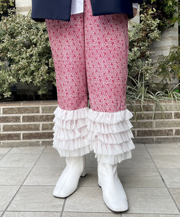 あさまつ はづきさんの「BEAMS WOMEN｜」を使ったコーディネート