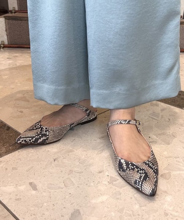 蒲原 捺美さんの「BEAMS WOMEN｜AK+1 / フィブリル ジャケット」を使ったコーディネート