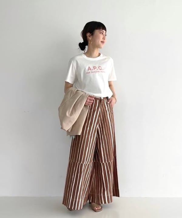 Ichika Hondaさんの「BEAMS WOMEN｜」を使ったコーディネート