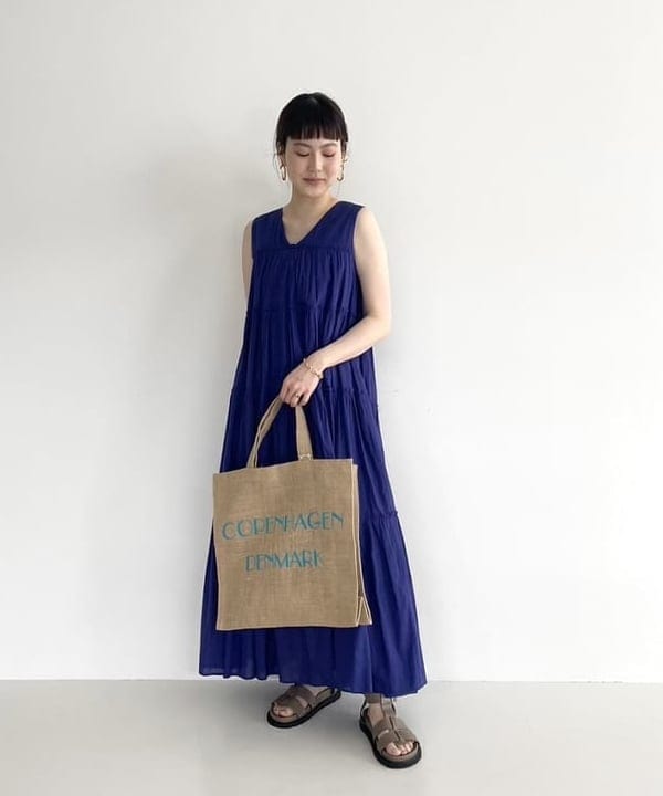 Ichika Hondaさんの「BEAMS WOMEN｜」を使ったコーディネート