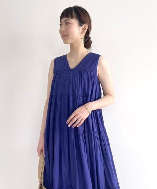 Ichika Hondaさんの「BEAMS WOMEN｜」を使ったコーディネート