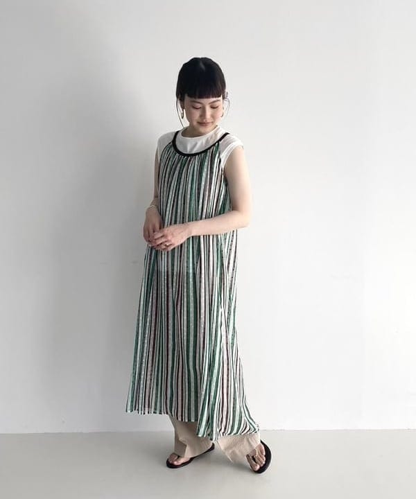 Ichika Hondaさんの「BEAMS WOMEN｜」を使ったコーディネート