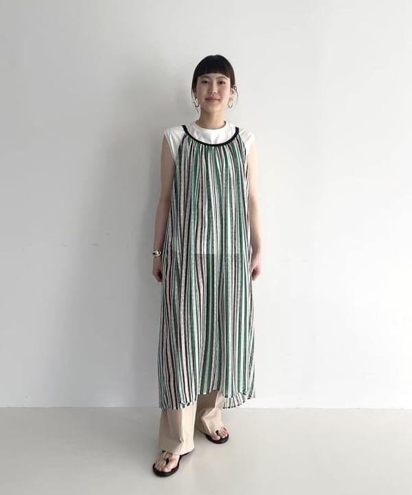 Ichika Hondaさんの「BEAMS WOMEN｜」を使ったコーディネート