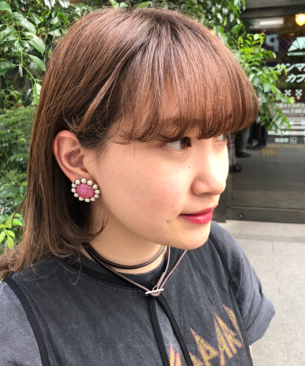 遠藤 かなたさんの「BEAMS WOMEN｜」を使ったコーディネート