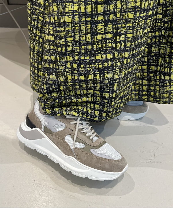 大川 美咲さんの「BEAMS WOMEN｜PHILIPPE AUDIBERT / New Africa リング」を使ったコーディネート