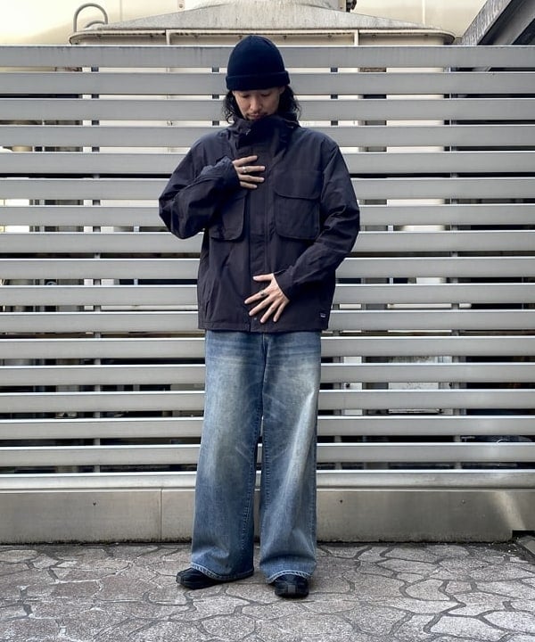 りゅうりゅうさんの「BEAMS WOMEN｜」を使ったコーディネート