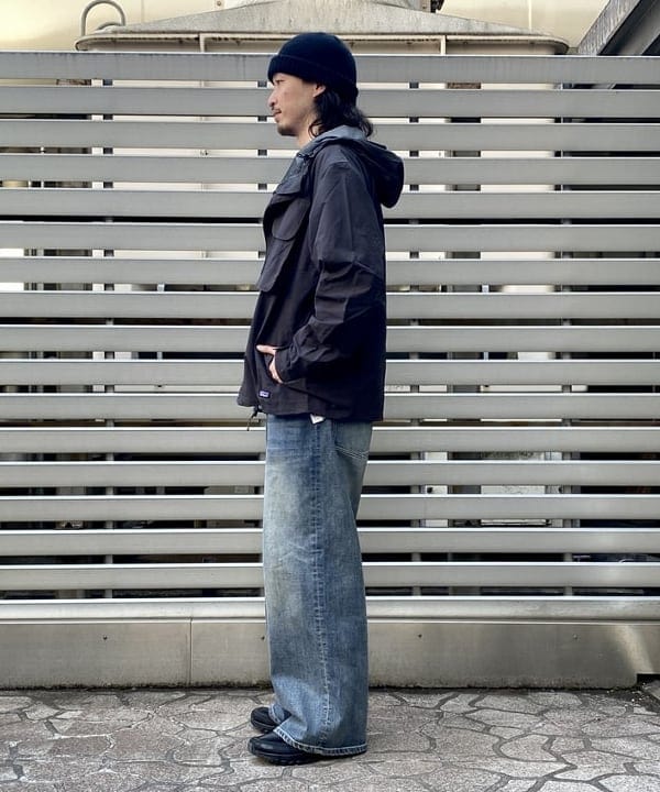 りゅうりゅうさんの「BEAMS WOMEN｜」を使ったコーディネート