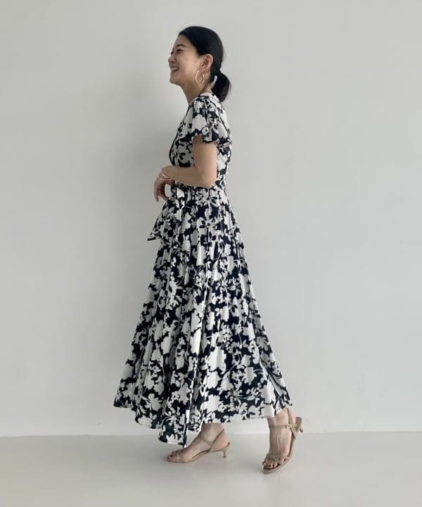 桑原 ふみさんの「BEAMS WOMEN｜」を使ったコーディネート