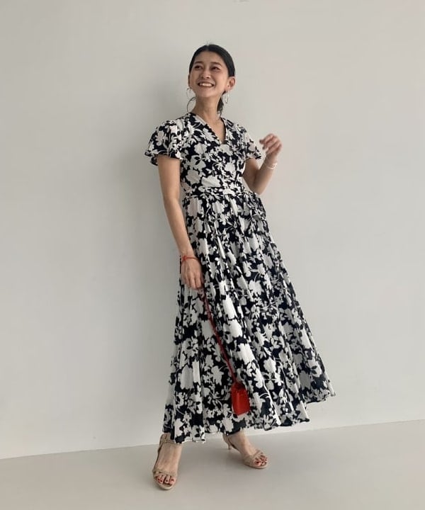 桑原 ふみさんの「BEAMS WOMEN｜」を使ったコーディネート