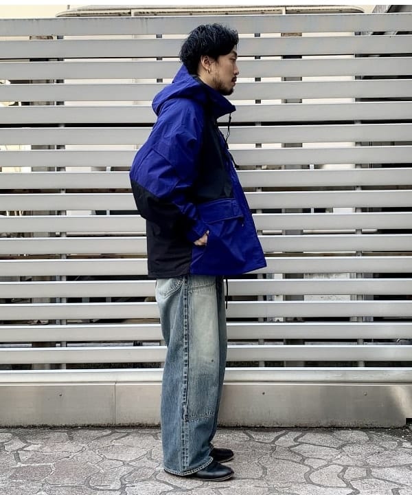 佐々木 祐太さんの「BEAMS WOMEN｜」を使ったコーディネート