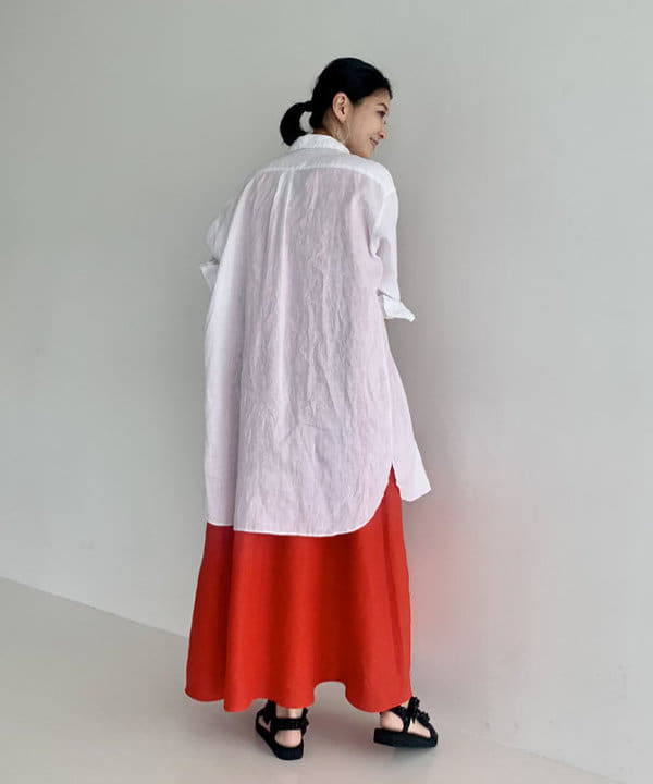 桑原 ふみさんの「BEAMS WOMEN｜」を使ったコーディネート