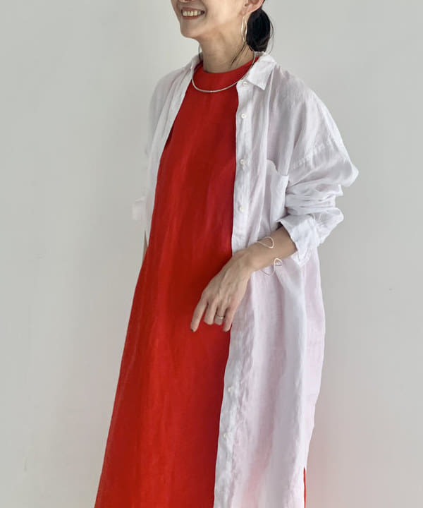 桑原 ふみさんの「BEAMS WOMEN｜」を使ったコーディネート