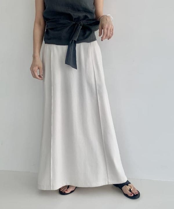 桑原 ふみさんの「BEAMS WOMEN｜」を使ったコーディネート