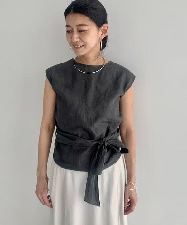 桑原 ふみさんの「BEAMS WOMEN｜」を使ったコーディネート