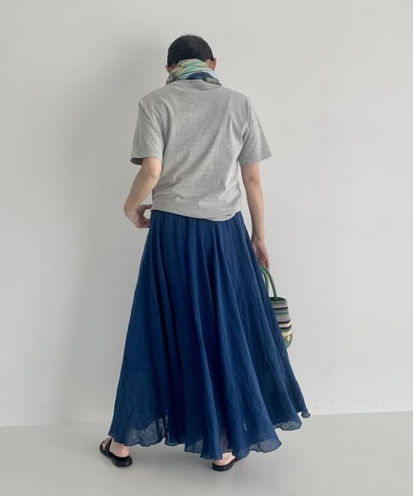 桑原 ふみさんの「BEAMS WOMEN｜」を使ったコーディネート