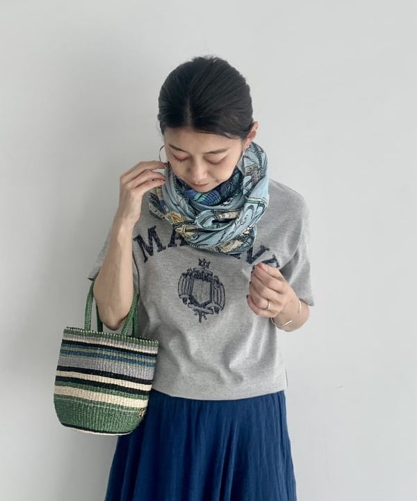 桑原 ふみさんの「BEAMS WOMEN｜」を使ったコーディネート