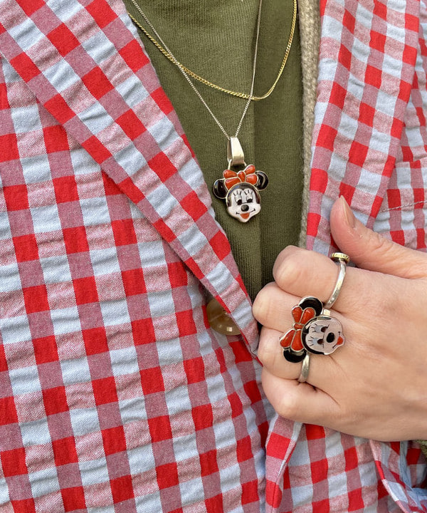 コウリキ　マミさんの「BEAMS WOMEN｜」を使ったコーディネート