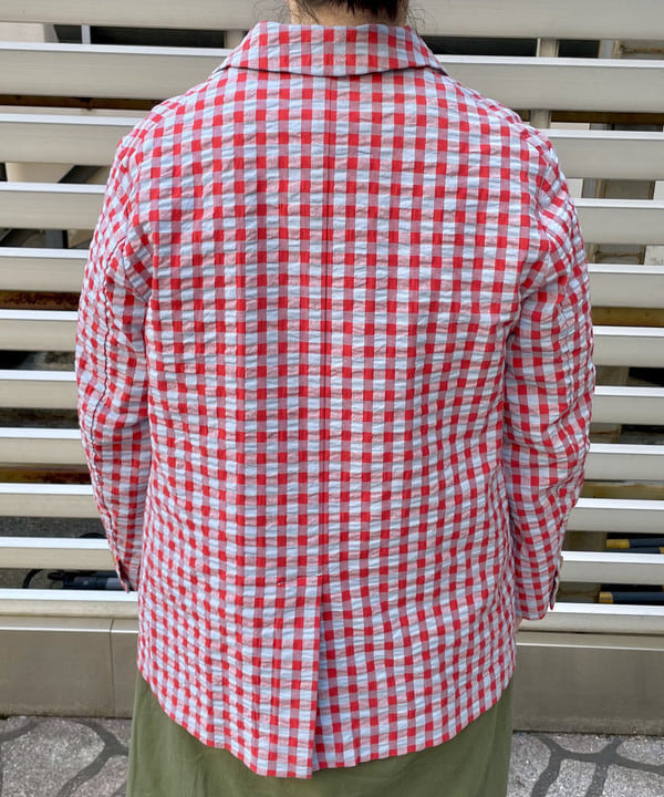 コウリキ　マミさんの「BEAMS WOMEN｜」を使ったコーディネート