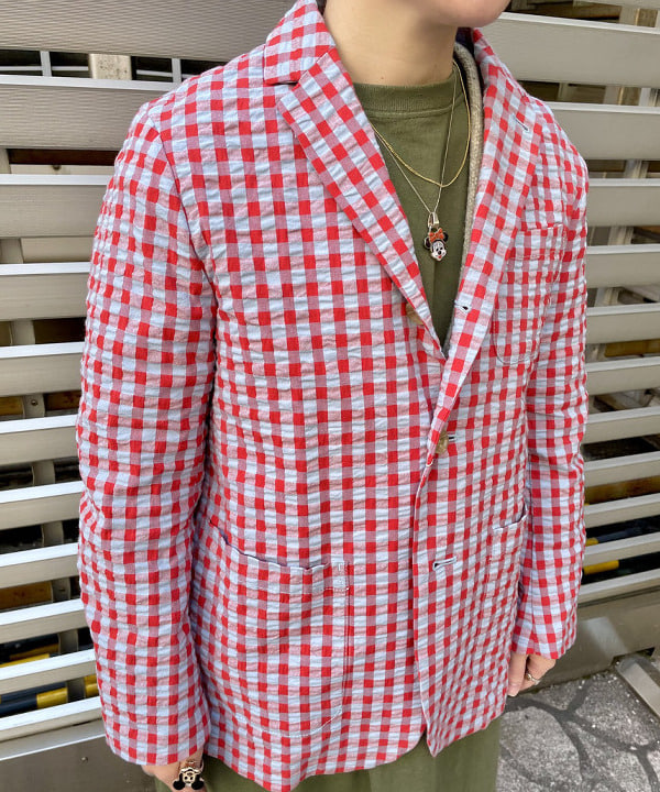 コウリキ　マミさんの「BEAMS WOMEN｜」を使ったコーディネート