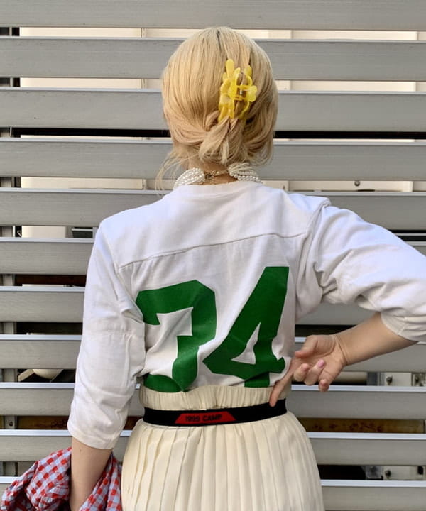 ナツハさんの「BEAMS WOMEN｜」を使ったコーディネート