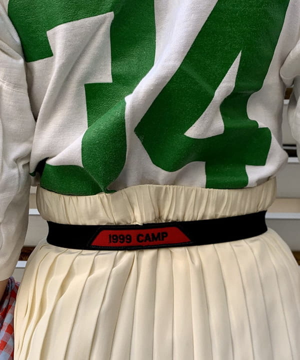 ナツハさんの「BEAMS WOMEN｜」を使ったコーディネート