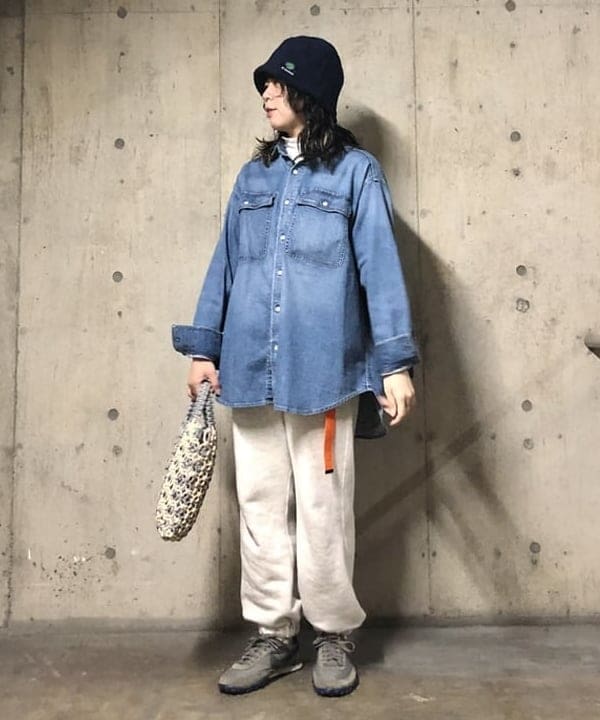 B:MING LIFE STORE by BEAMS TOKYO-BAY やまだちさ