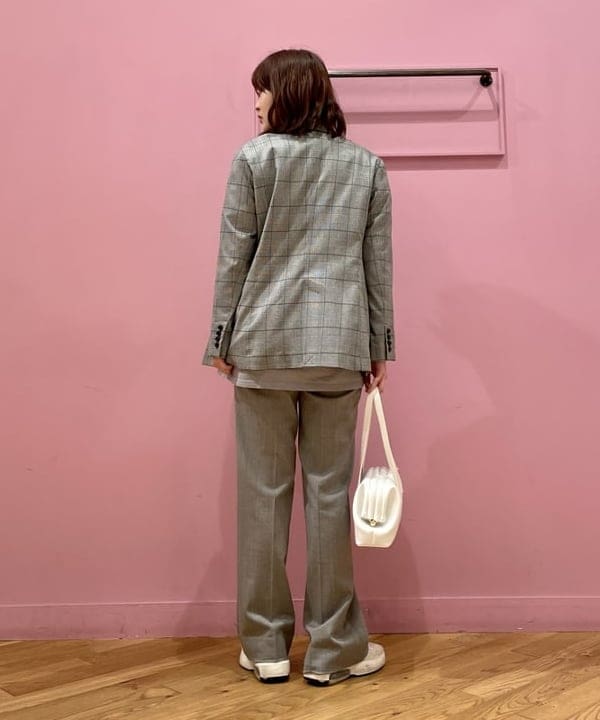 水野 萌香さんの「BEAMS WOMEN｜」を使ったコーディネート