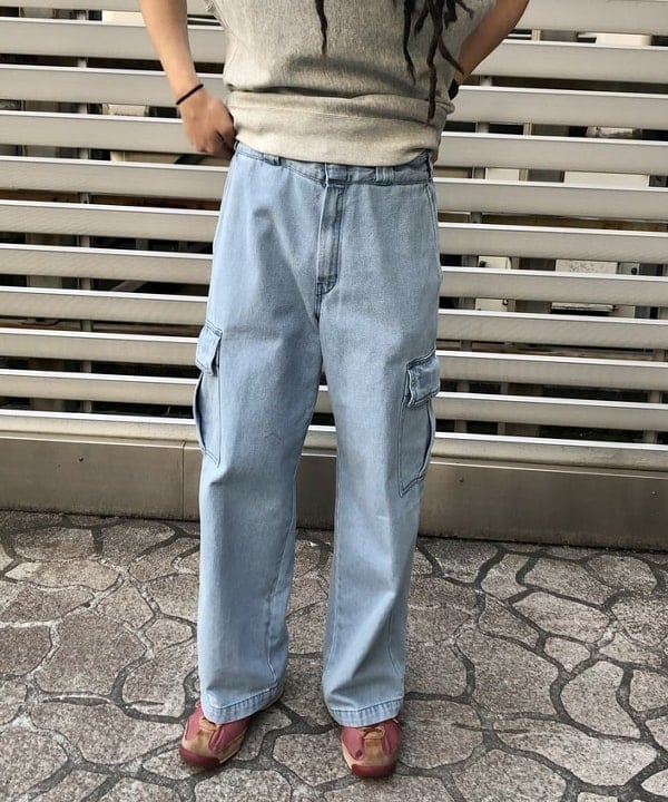 森 凌真さんの「BEAMS WOMEN｜」を使ったコーディネート