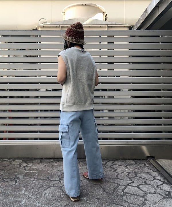 森 凌真さんの「BEAMS WOMEN｜」を使ったコーディネート