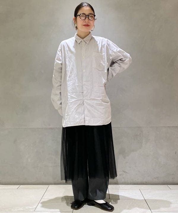 タキグチ アカネさんの「BEAMS WOMEN｜」を使ったコーディネート