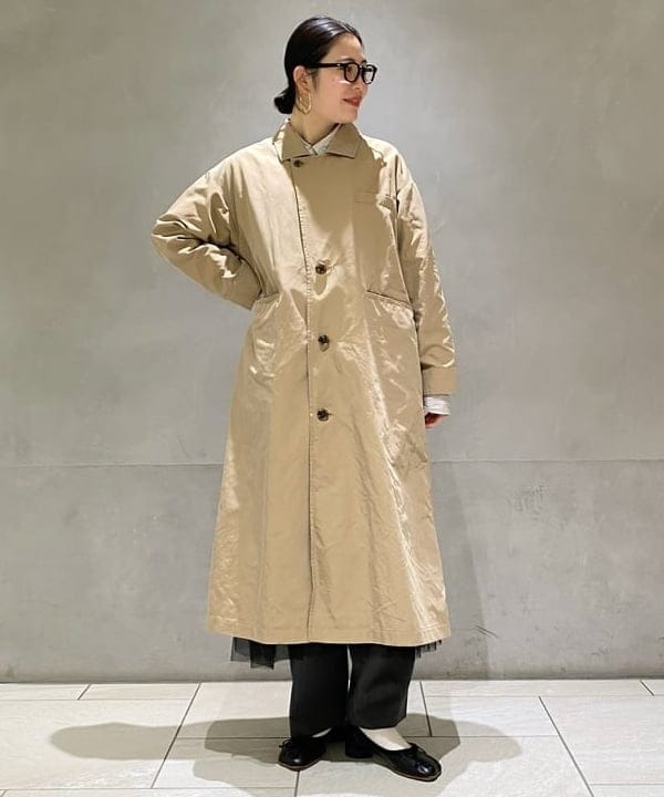 タキグチ アカネさんの「BEAMS WOMEN｜」を使ったコーディネート