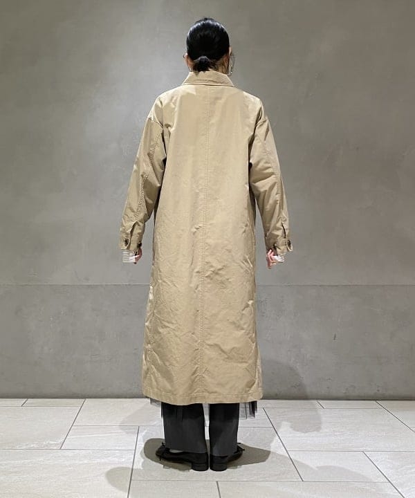 タキグチ アカネさんの「BEAMS WOMEN｜」を使ったコーディネート