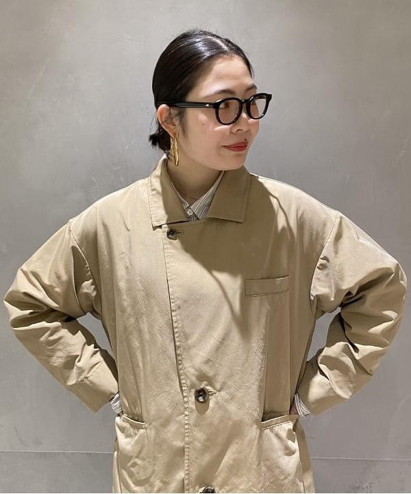 タキグチ アカネさんの「BEAMS WOMEN｜」を使ったコーディネート