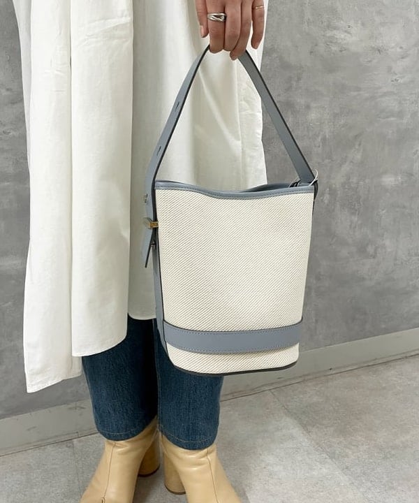 RIEKOさんの「BEAMS WOMEN｜」を使ったコーディネート