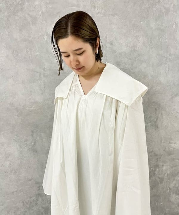 RIEKOさんの「BEAMS WOMEN｜」を使ったコーディネート