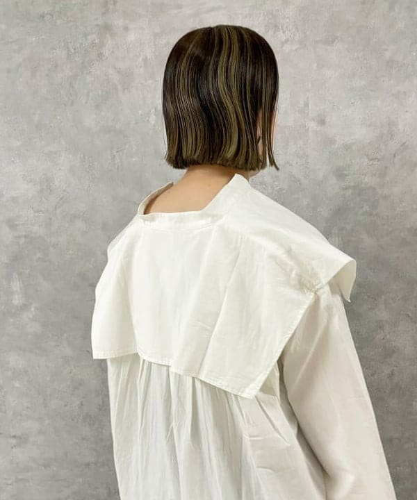 RIEKOさんの「BEAMS WOMEN｜」を使ったコーディネート