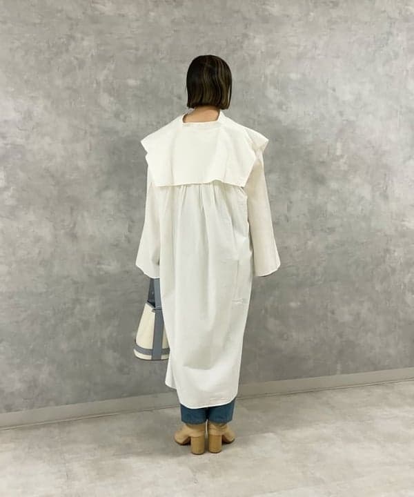RIEKOさんの「BEAMS WOMEN｜」を使ったコーディネート